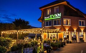 Hotel Evan U Hoffera With Free Parking